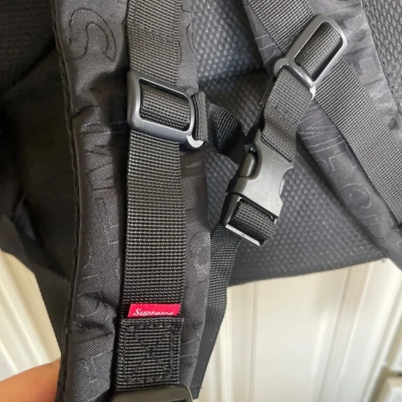 Supreme backpack